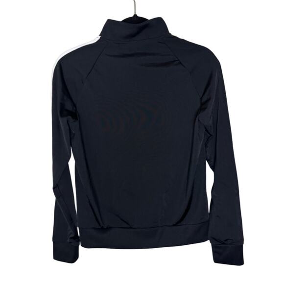 Adidas Women’s Track Multi Sport Jacket - Black Size S NWT - Picture 7 of 9